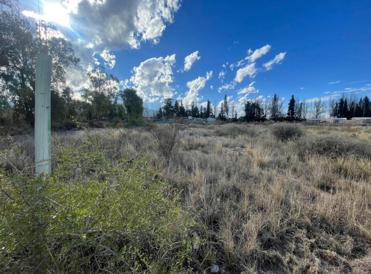 Foto de VENTA LOTE LUJAN DE CUYO LAS COMPUERTAS MENDOZA, imagen 4