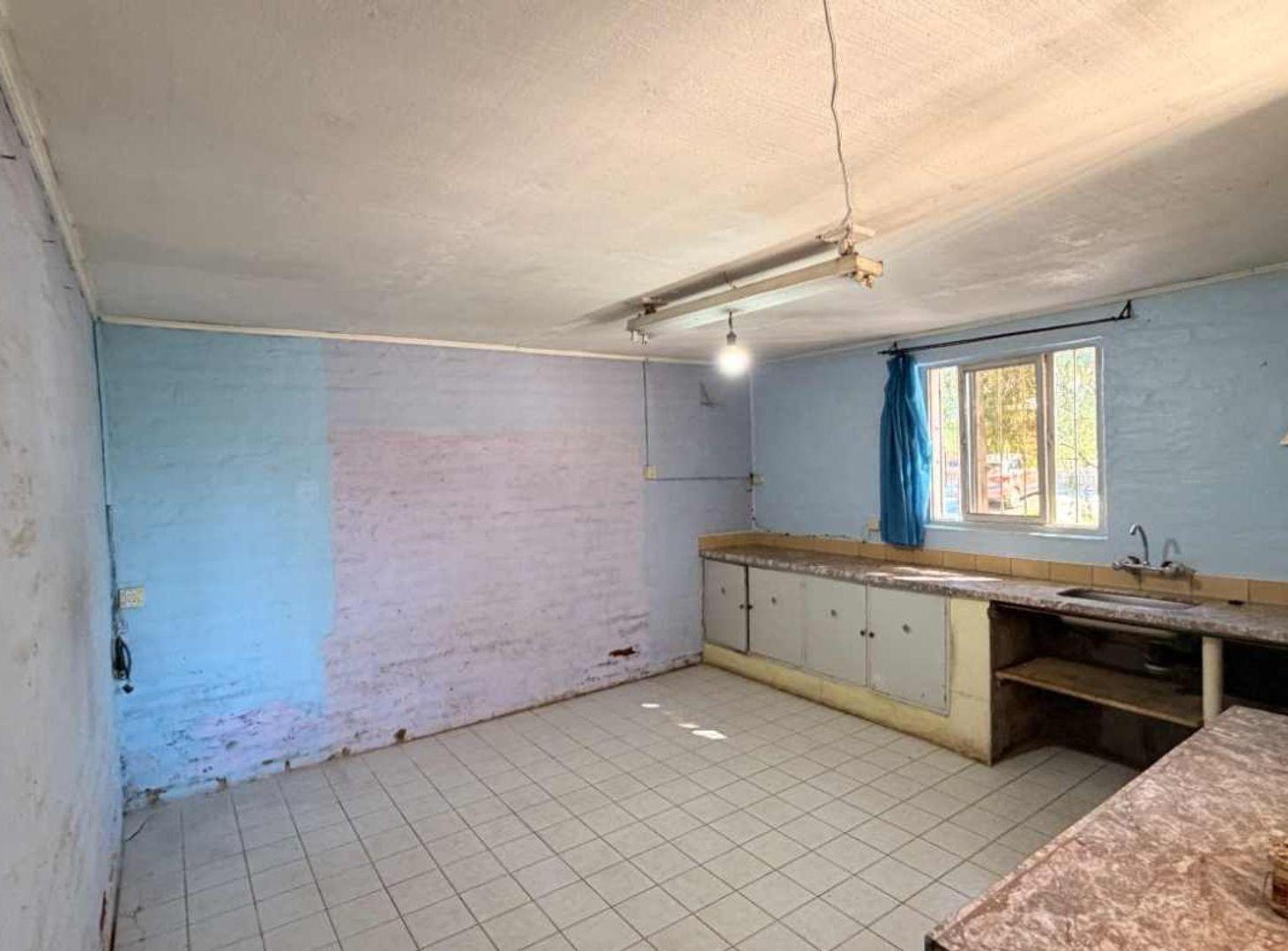 Foto de Venta Casa Pequeña en Terreno Grande Maipu, imagen 3