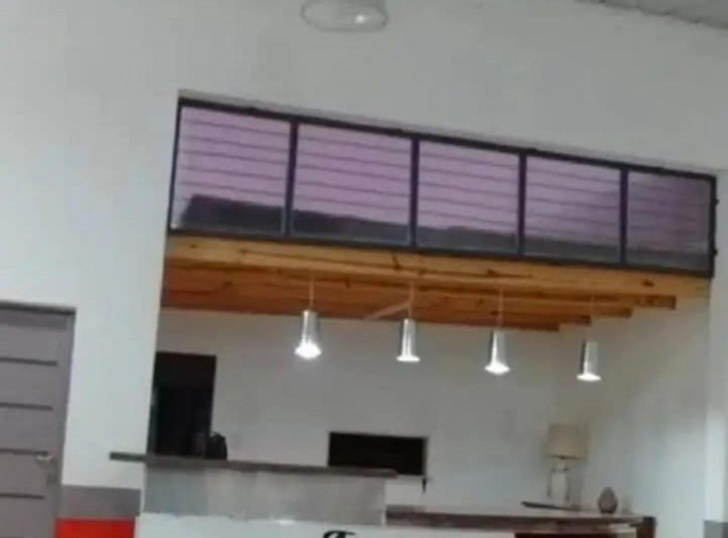 Salón de eventos -comercial en Alquiler en Tunuyan