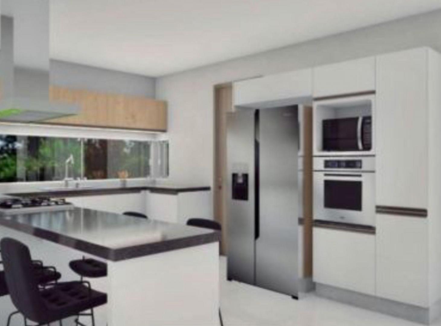 Foto de Venta Casa a Estrenar en Barrio Gran Boedo, imagen 4