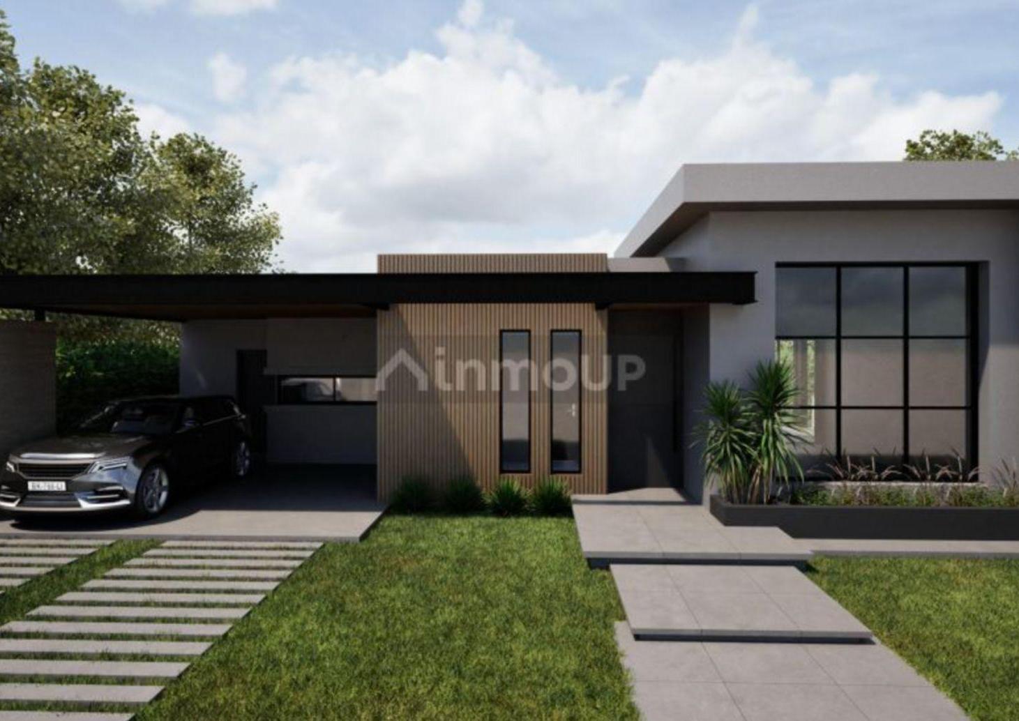 Foto de Venta Casa a Estrenar en Barrio Gran Boedo, imagen 2