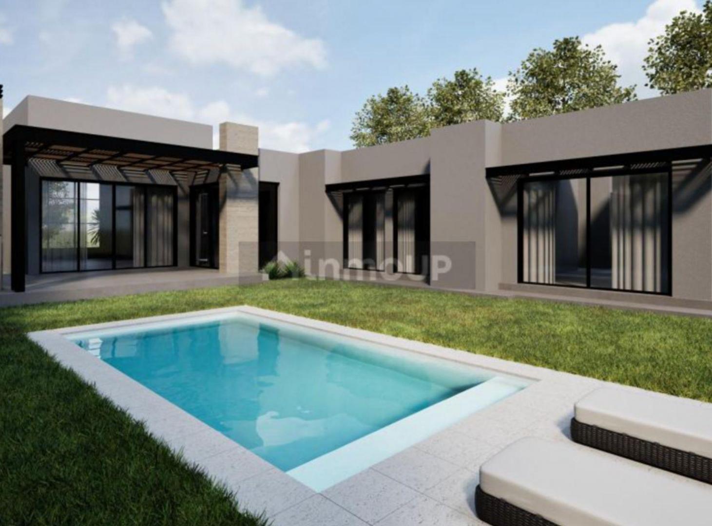 Foto de Venta Casa a Estrenar en Barrio Gran Boedo, imagen 1
