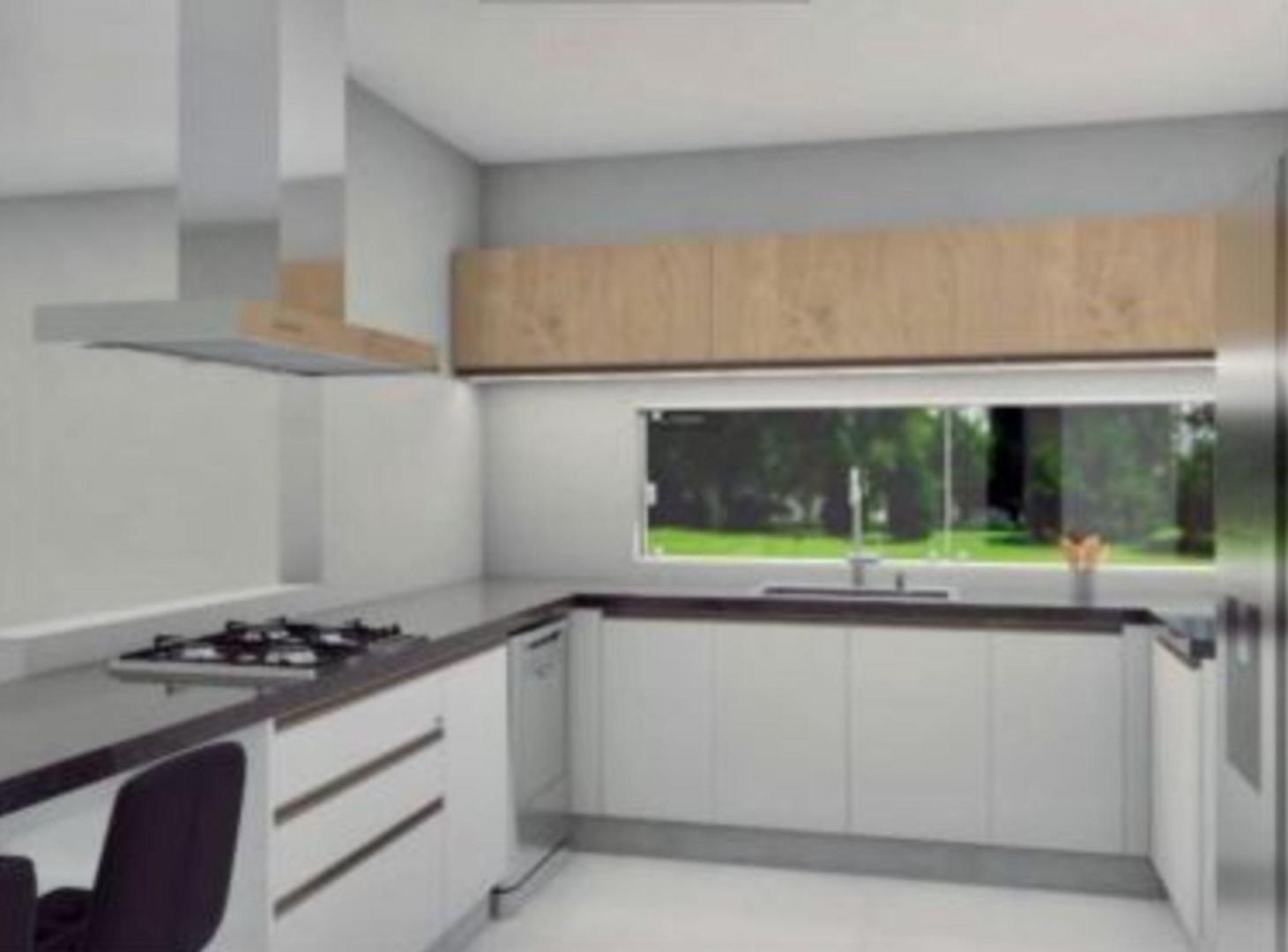 Foto de Venta Casa a Estrenar en Barrio Gran Boedo, imagen 5