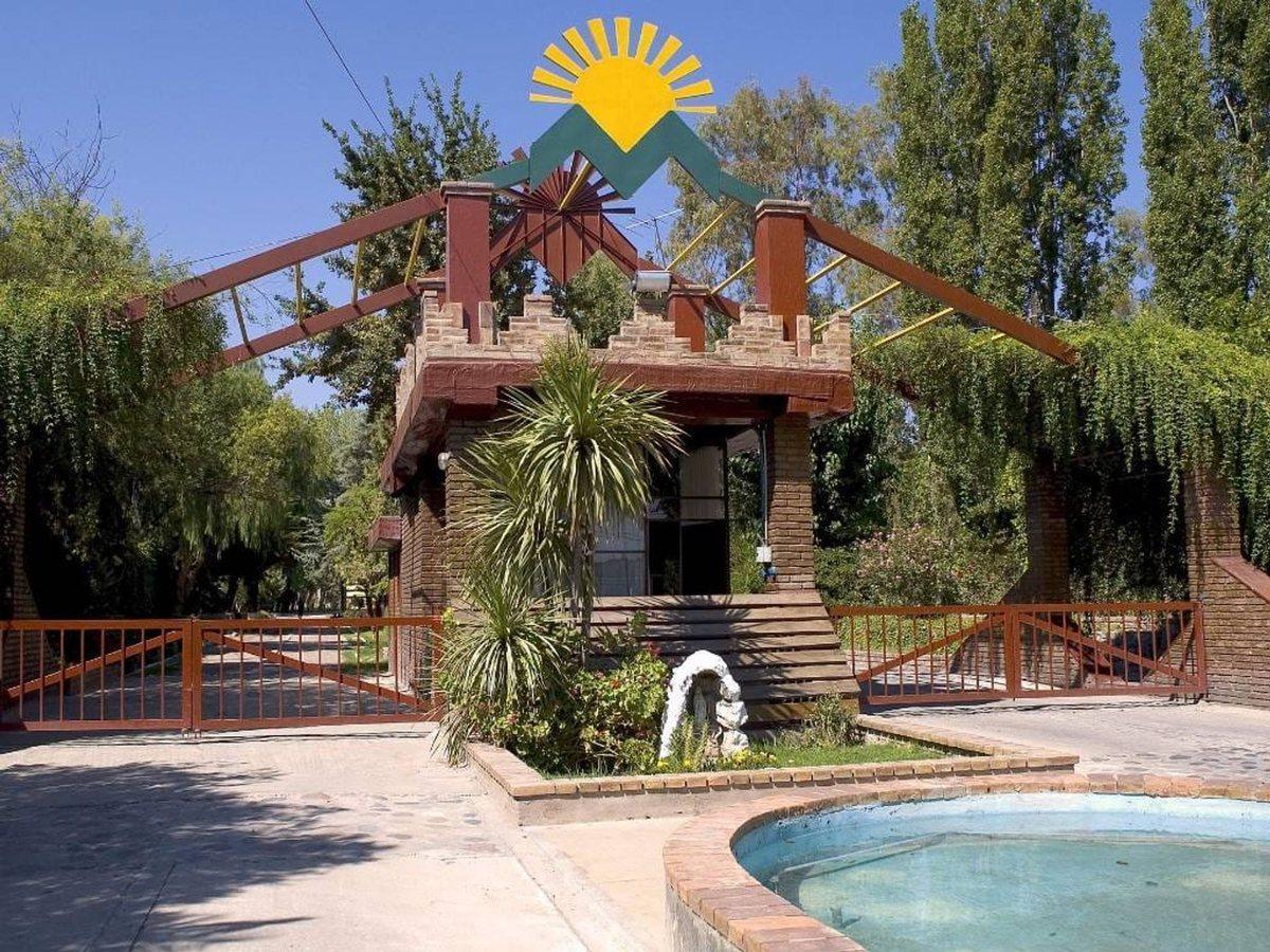 Foto de VENTA DE TERRENO EN BARRIO PRIVADO CLUB DE CAMPO, imagen 2