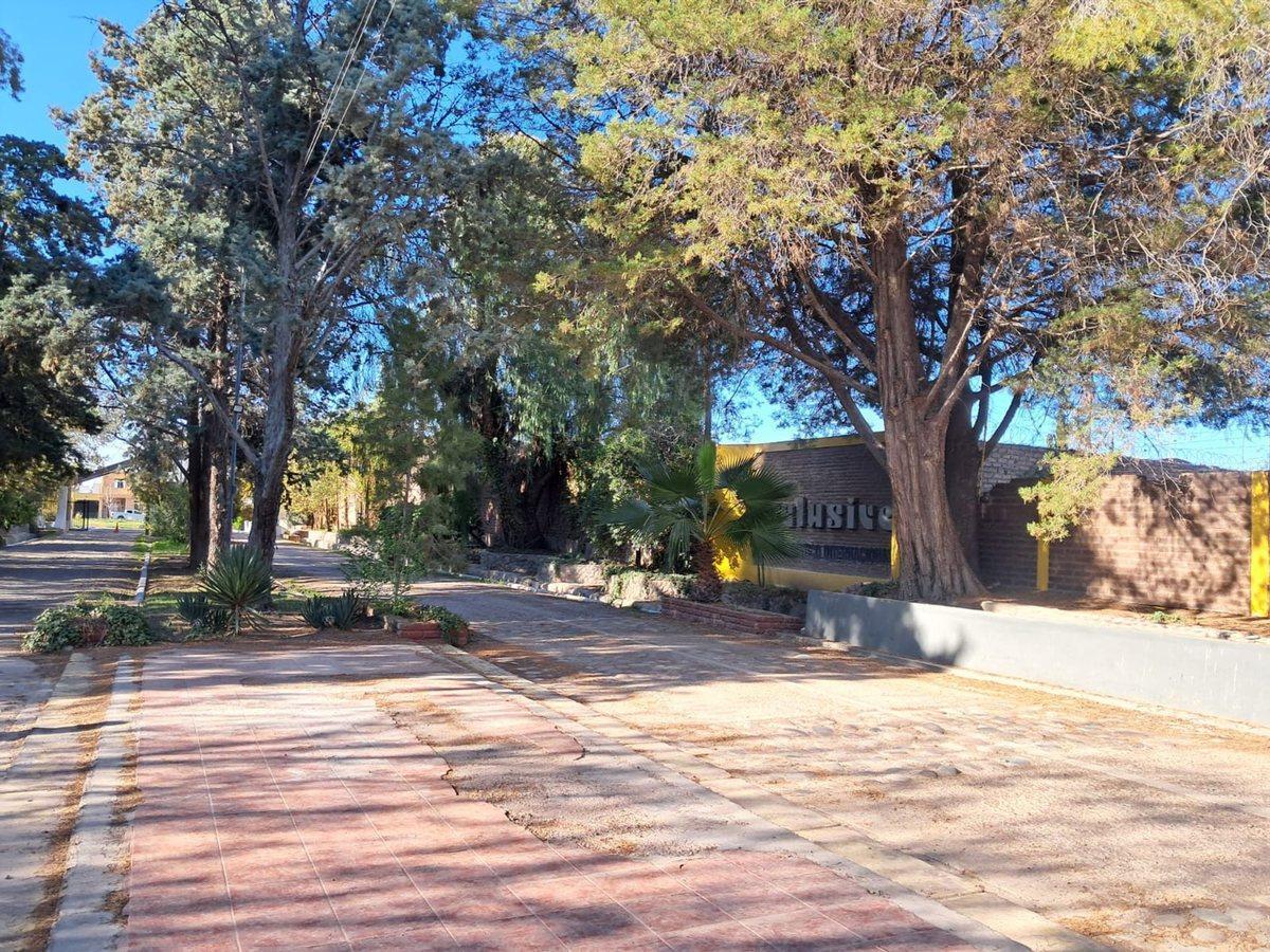 Foto de VENTA DE TERRENO EN BARRIO PRIVADO CLUB DE CAMPO, imagen 5