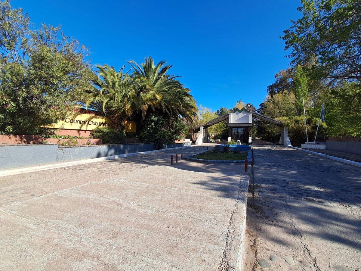 Foto de VENTA DE TERRENO EN BARRIO PRIVADO CLUB DE CAMPO, imagen 1