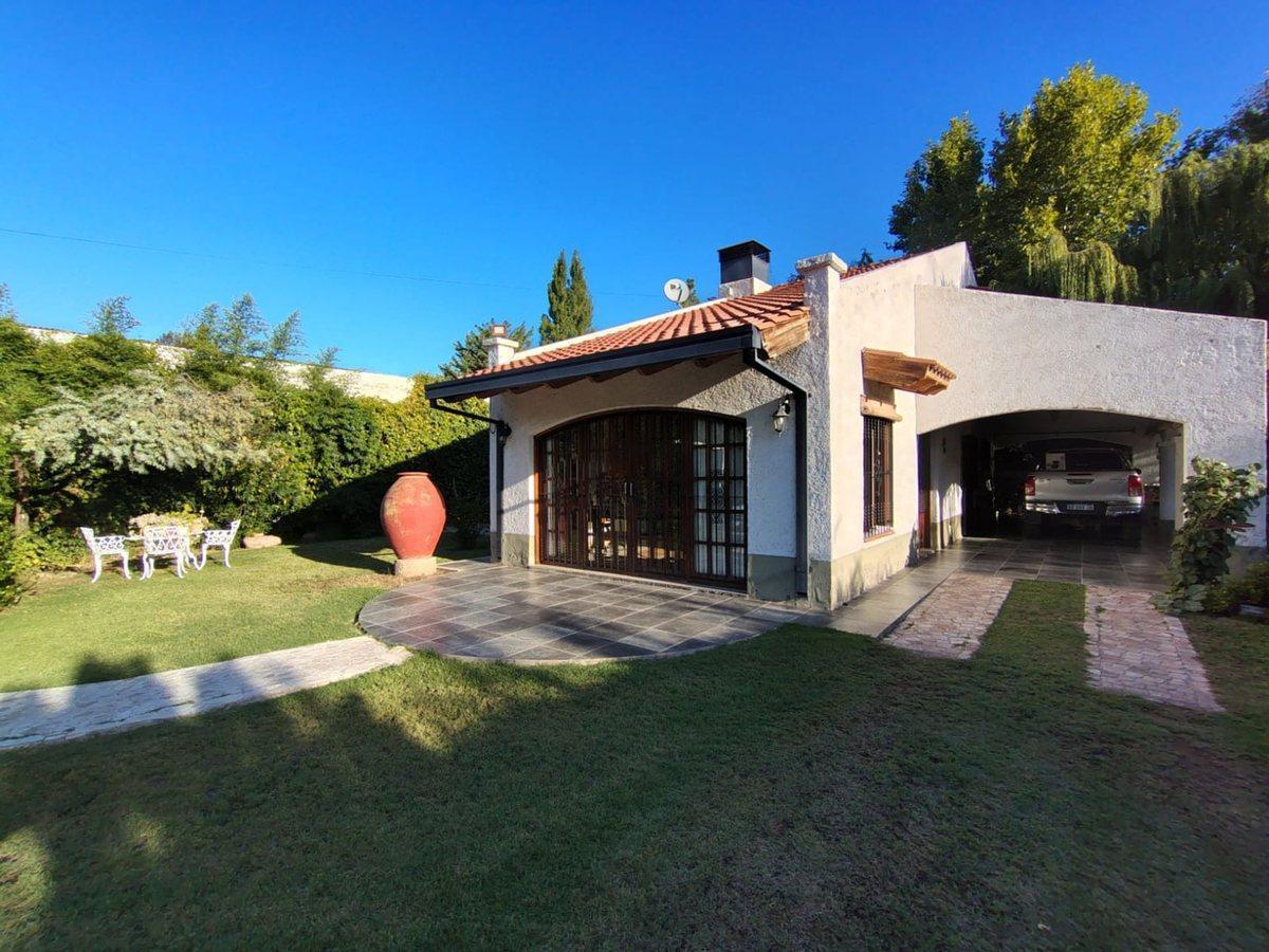 Foto de Se Vende casa en Maipu, Mendoza, imagen 5