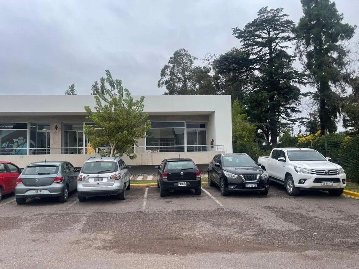 Foto de VENTA LOCAL MAIPU MENDOZA TORREON, imagen 5