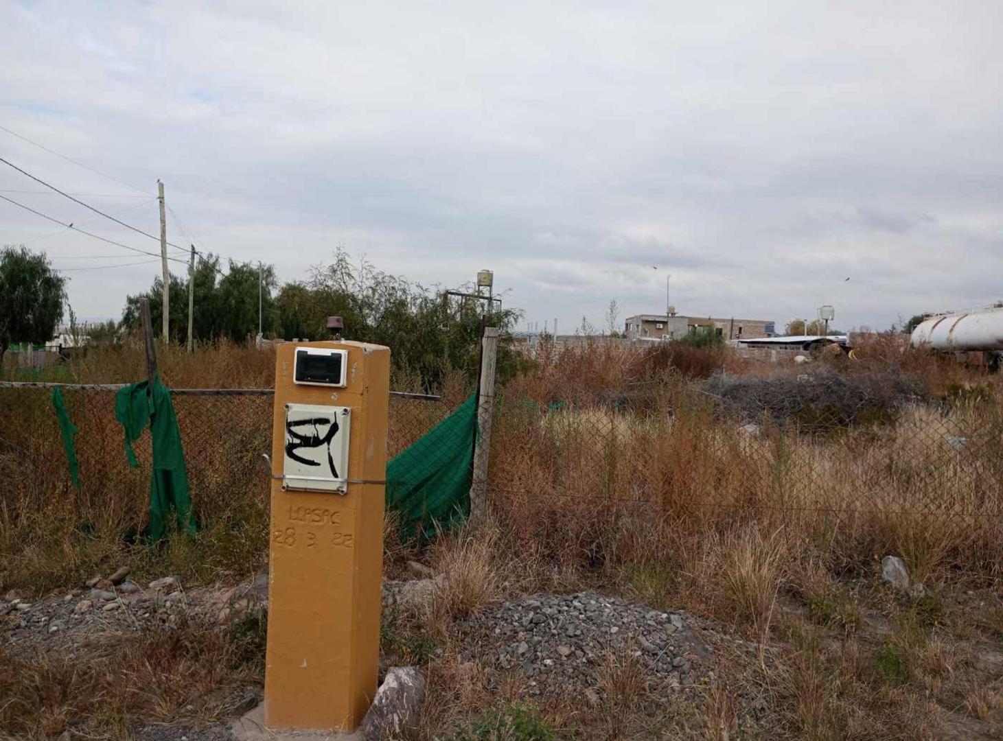Foto de Venta Lote B° La Angostura El Challao Mendoza, imagen 4