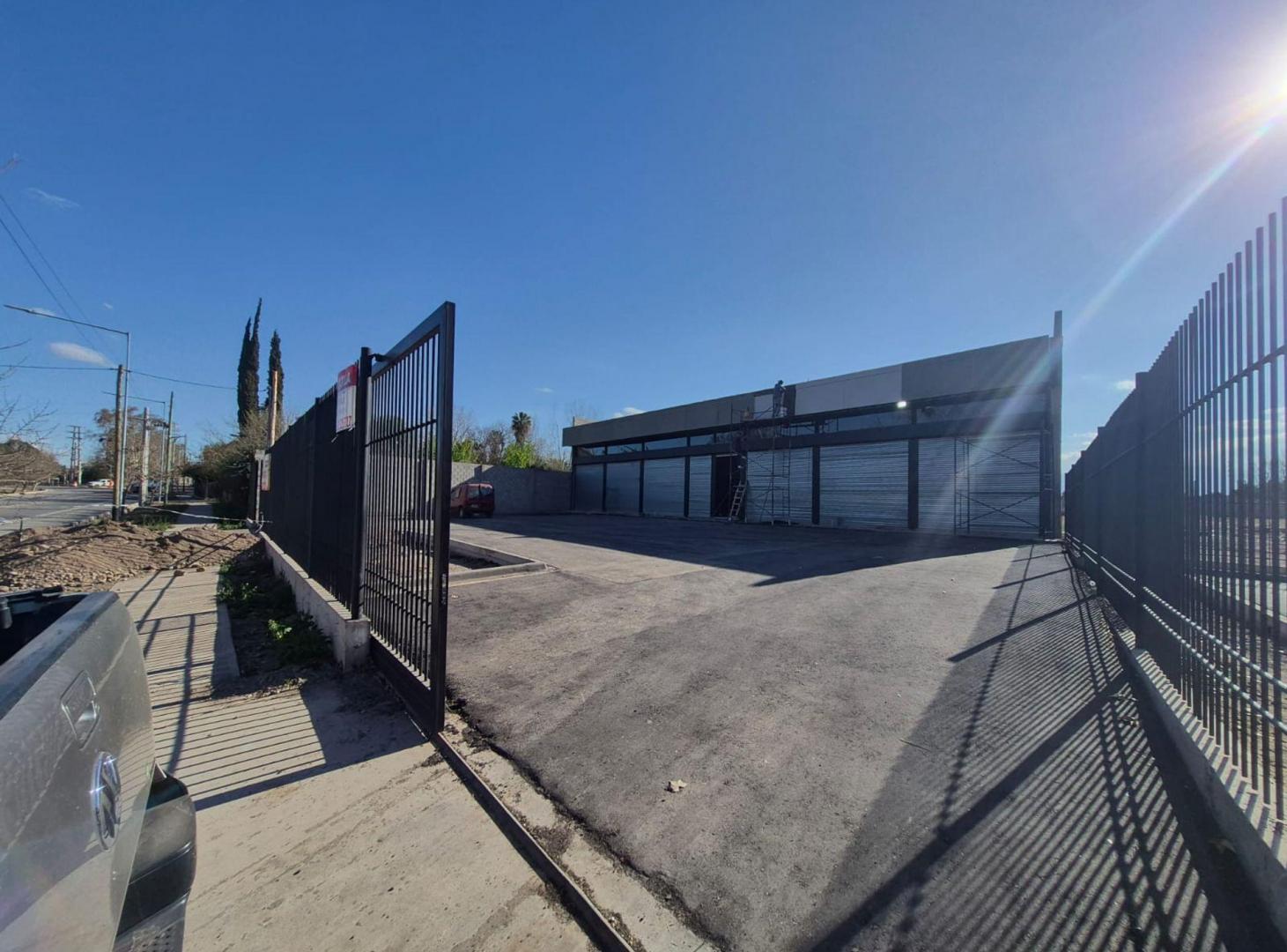 Foto de LOCALES COMERCIALES EN ALQUILER, imagen 3