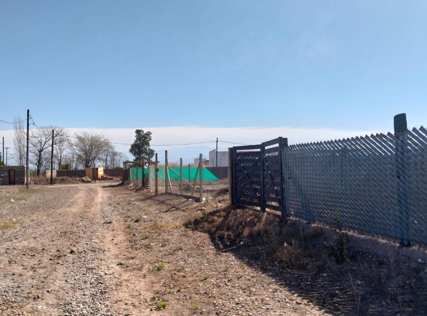 Foto de Lote en venta Rodeo del Medio, Maipú, imagen 3