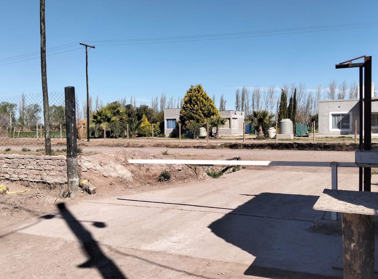 Foto de Lote en venta Rodeo del Medio, Maipú, imagen 2