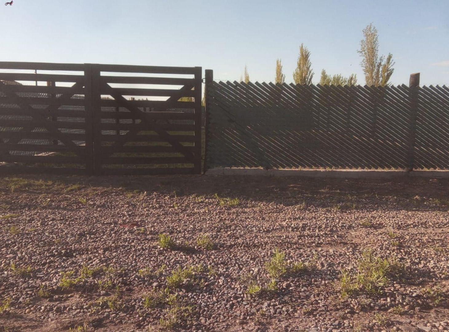 Foto de Lote en venta Rodeo del Medio, Maipú, imagen 4