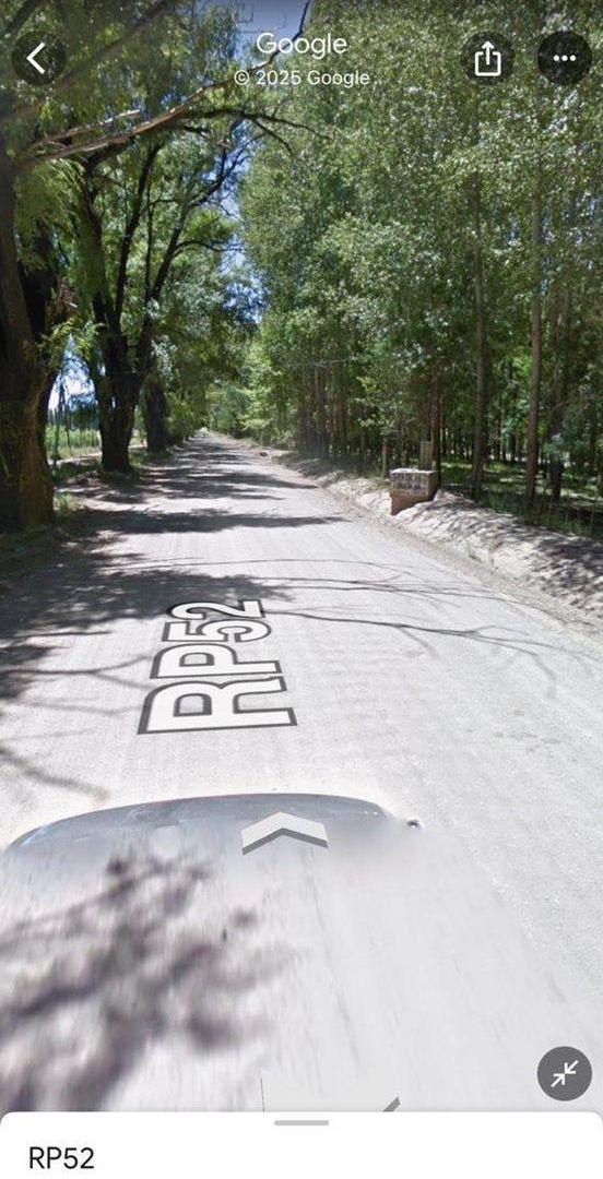 Foto de VENTA TERRENO USPALLATA 2 Hectareas. Las Heras, imagen 3