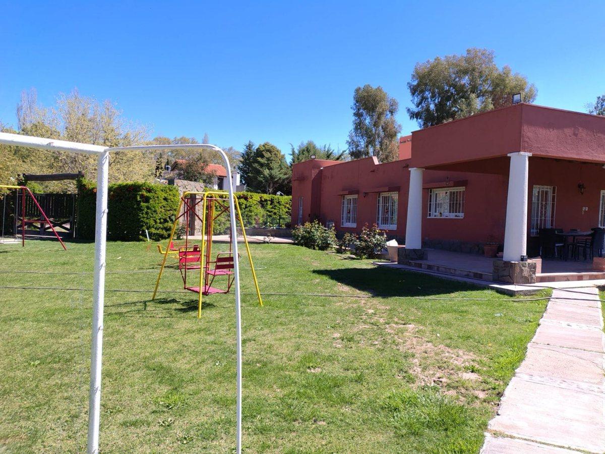 Foto de Se vende casa Apta crédito en Lujan , Mendoza, imagen 2