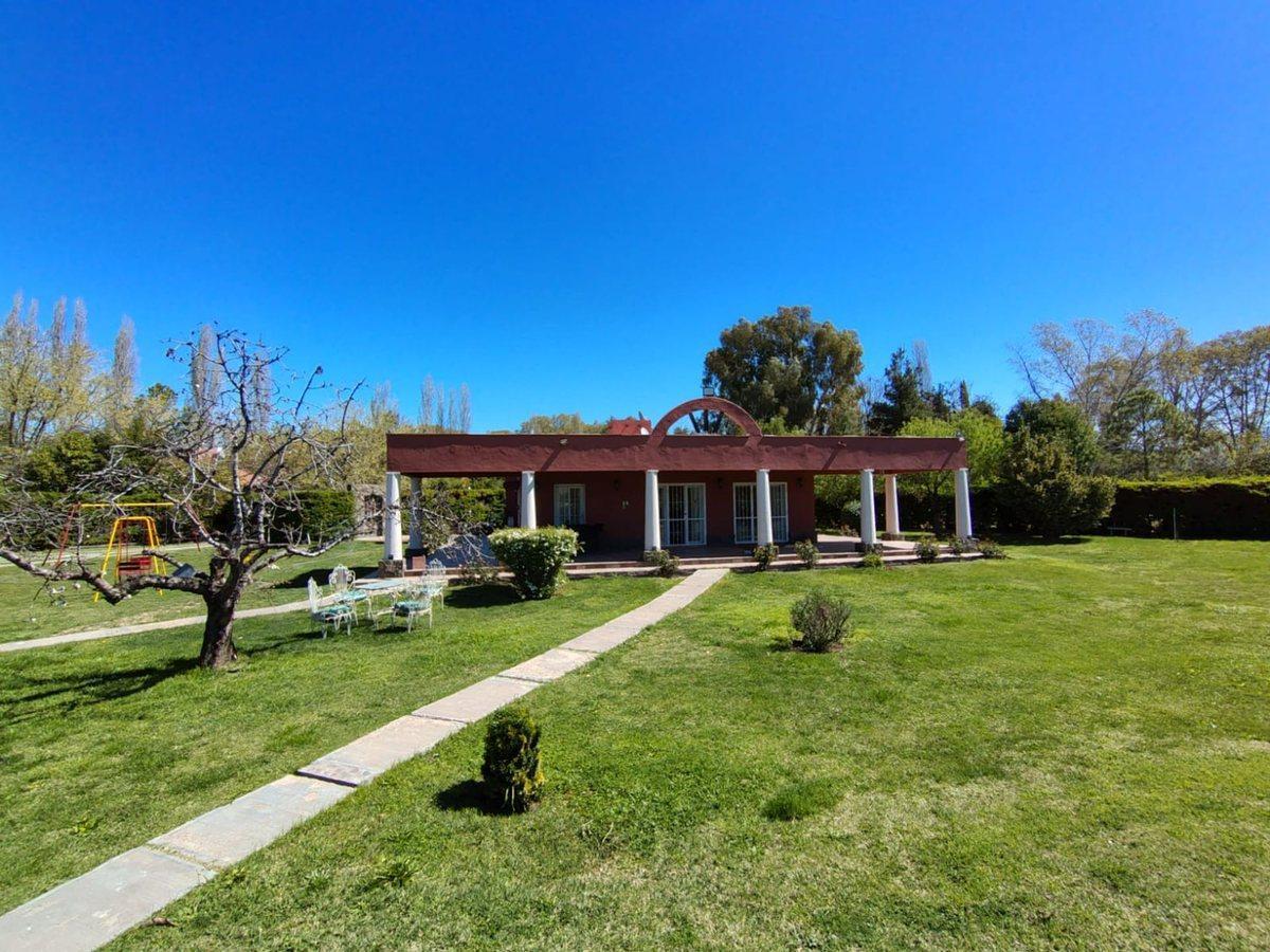 Foto de Se vende casa Apta crédito en Lujan , Mendoza, imagen 5
