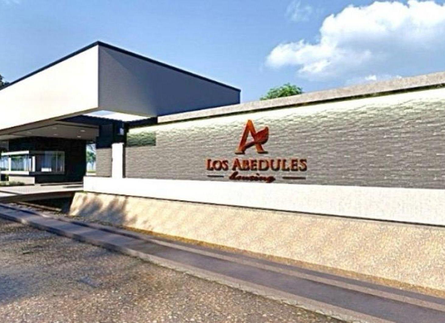Foto de VENTA TERRENO B° PRIVADO LOS ABEDULES- MALARGUE, imagen 2