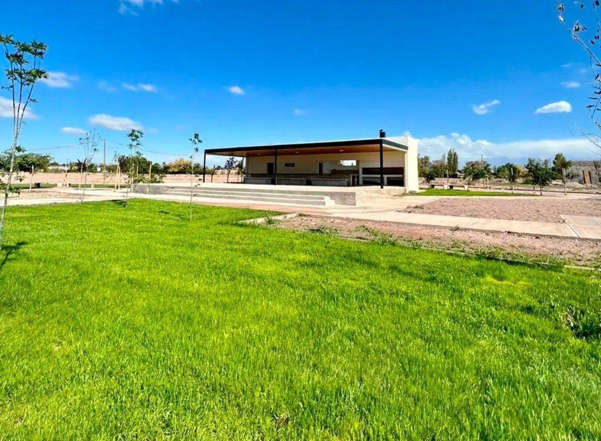 Foto de VENTA LOTE BARRIO PRIVADO EL BOSQUE, imagen 3