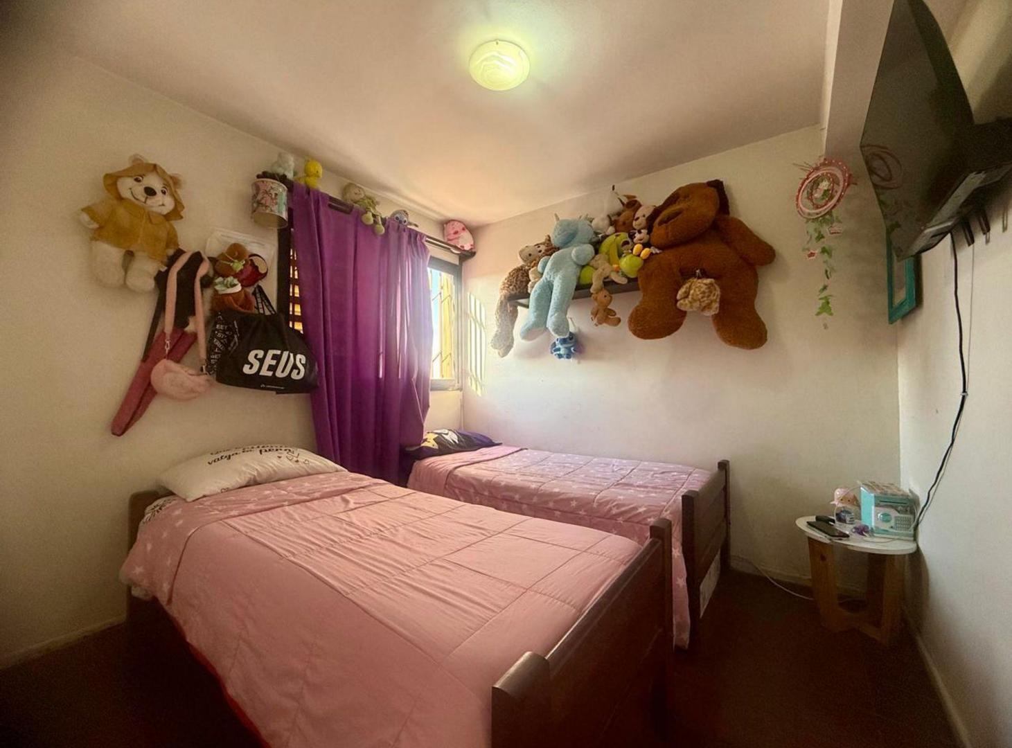 Foto de VENTA DEPARTAMENTO 3 HABITACIONES CIUDAD MENDOZA, imagen 4