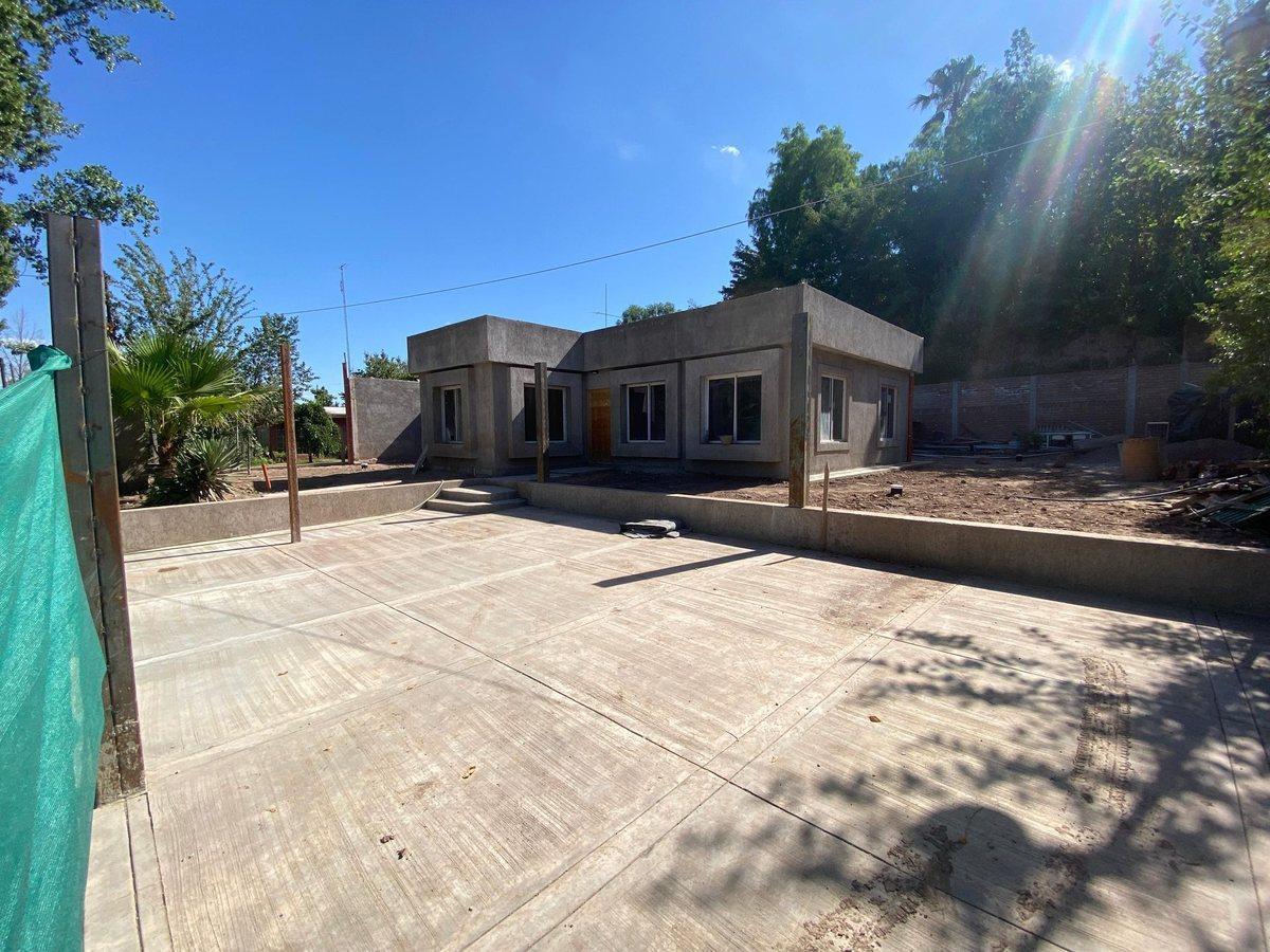 Foto de VENTA CASA VISTALBA LUJAN DE CUYO MENDOZA, imagen 1