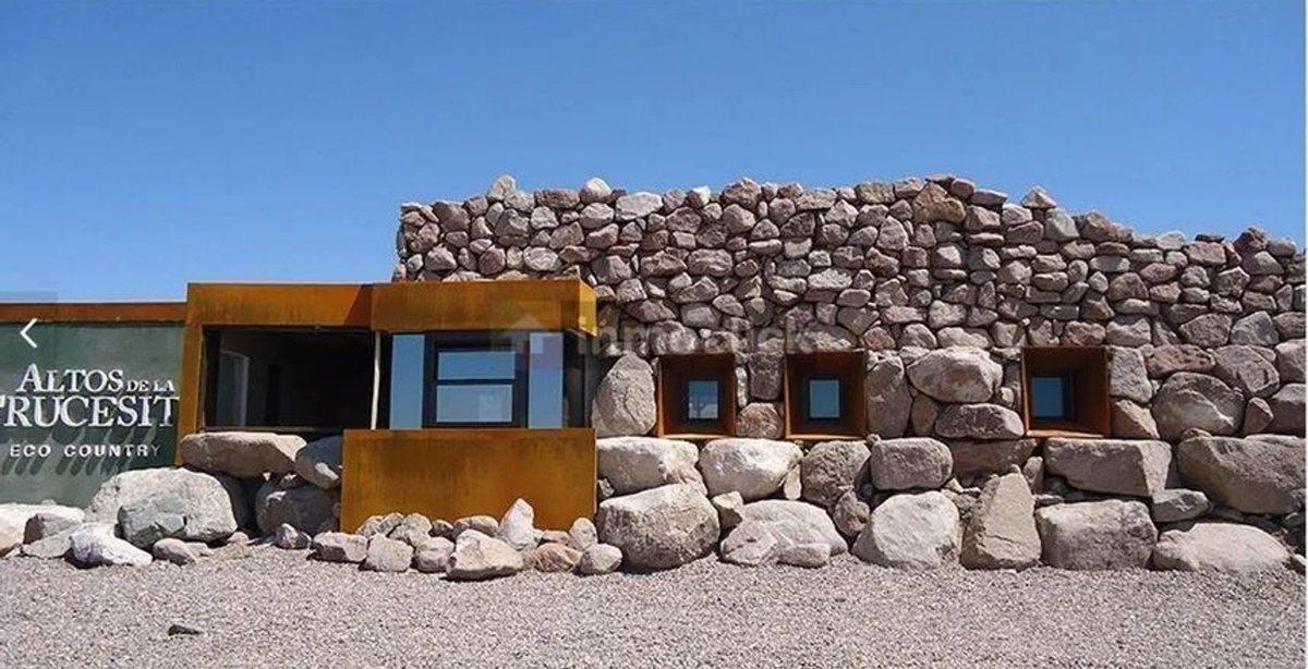 Foto de VENTA LOTE LA CRUCESITA MENDOZA, imagen 4