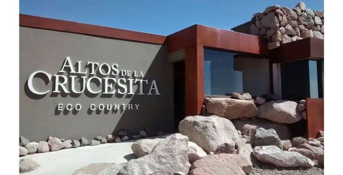 Foto de VENTA LOTE LA CRUCESITA MENDOZA, imagen 3