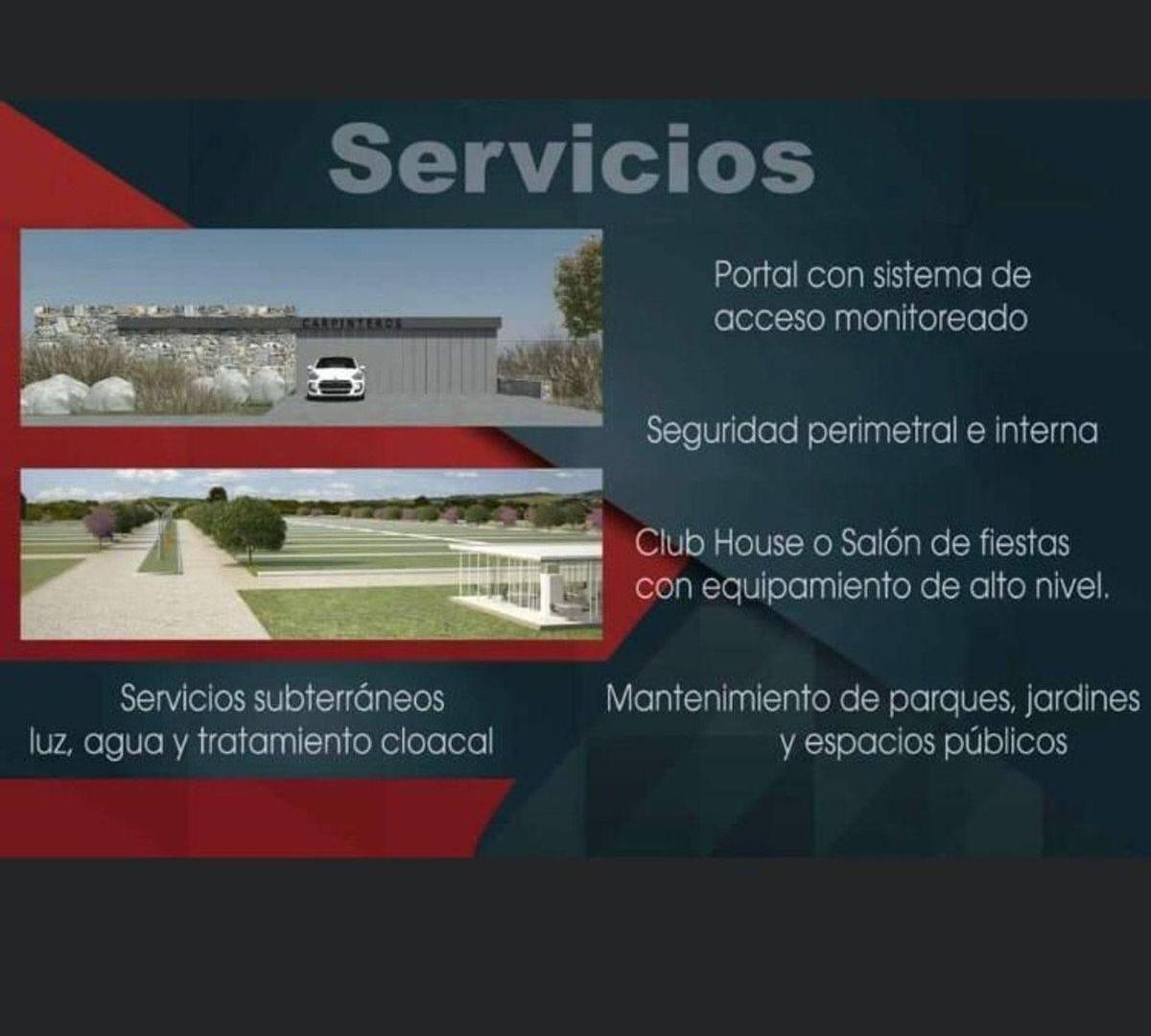 Foto de IMPORTANTE LOTE EN VENTA EN SAN RAFAEL, imagen 1
