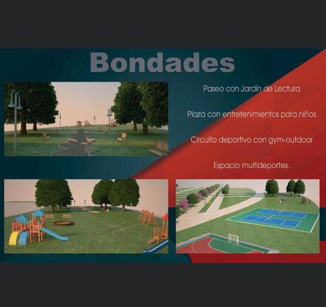 Foto de IMPORTANTE LOTE EN VENTA EN SAN RAFAEL, imagen 4