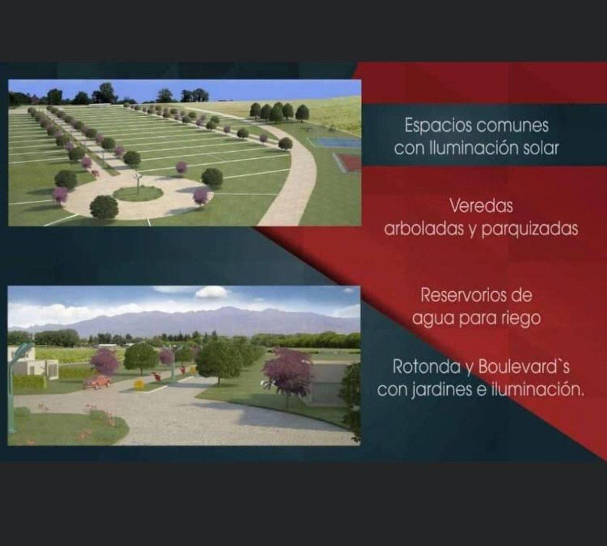 Foto de IMPORTANTE LOTE EN VENTA EN SAN RAFAEL, imagen 3