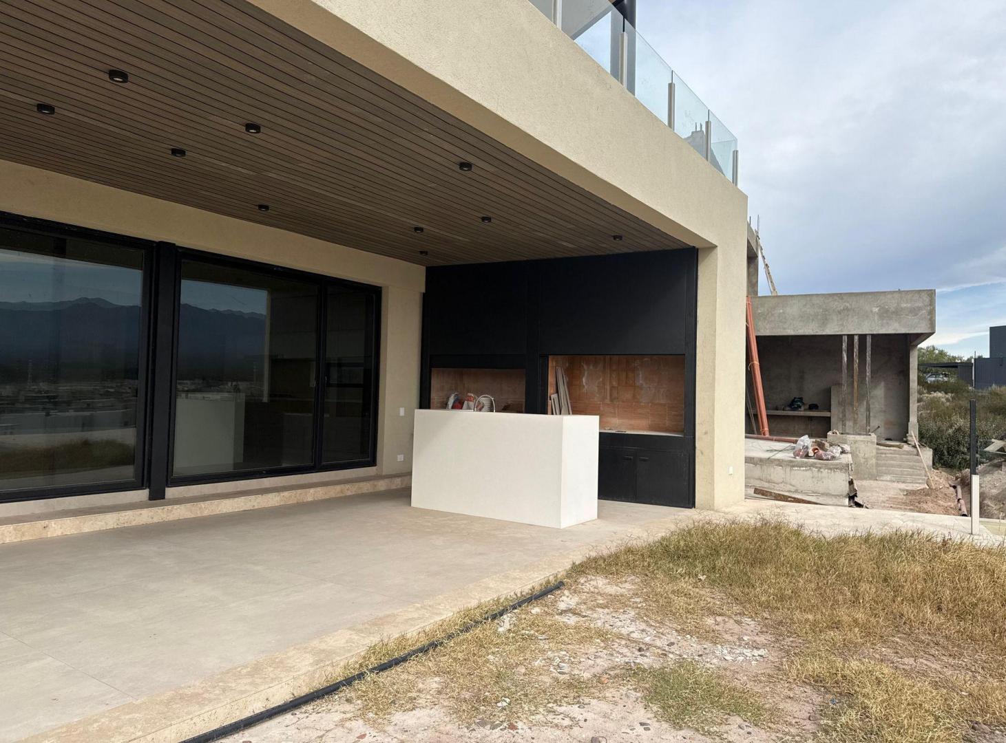 Foto de Alquiler Casa en barrio Aguaribay, imagen 5