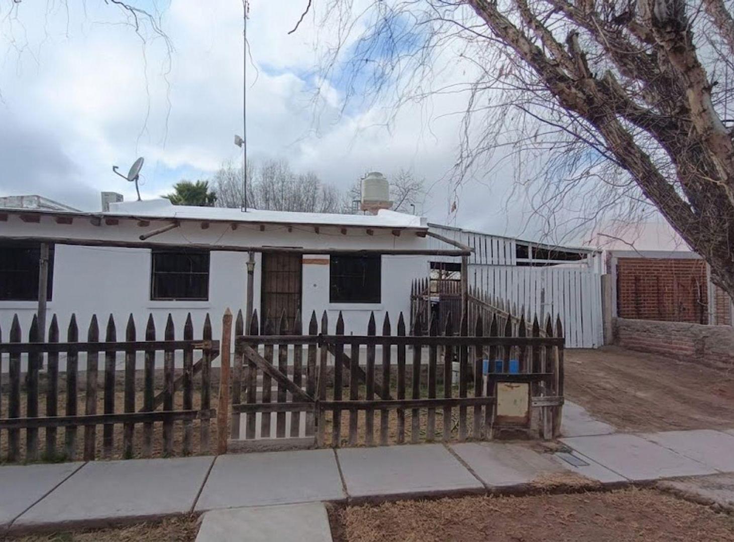 Foto de VENTA CASA LAVALLE , VILLA TULUMAYA, imagen 2