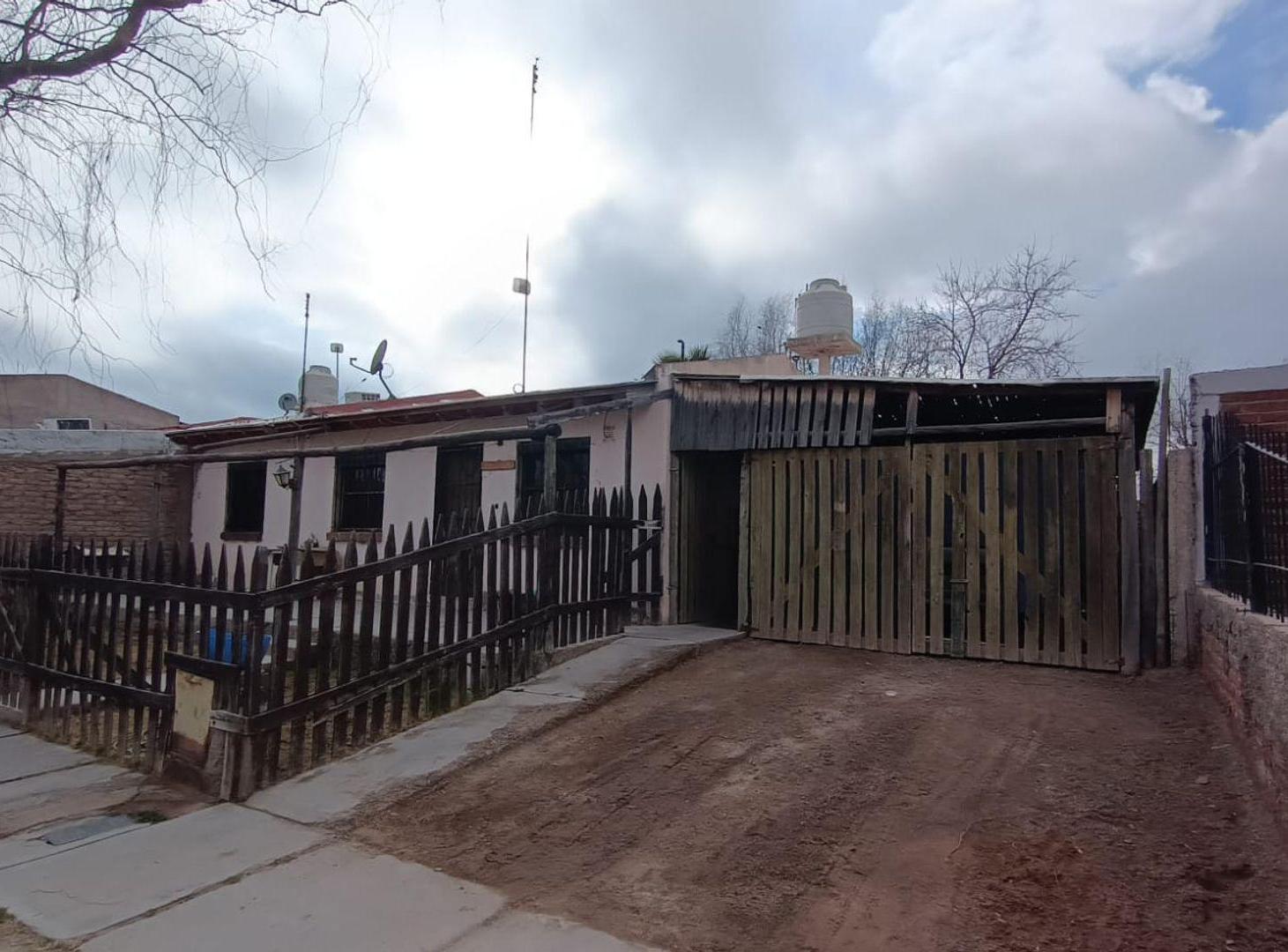VENTA CASA LAVALLE , VILLA TULUMAYA