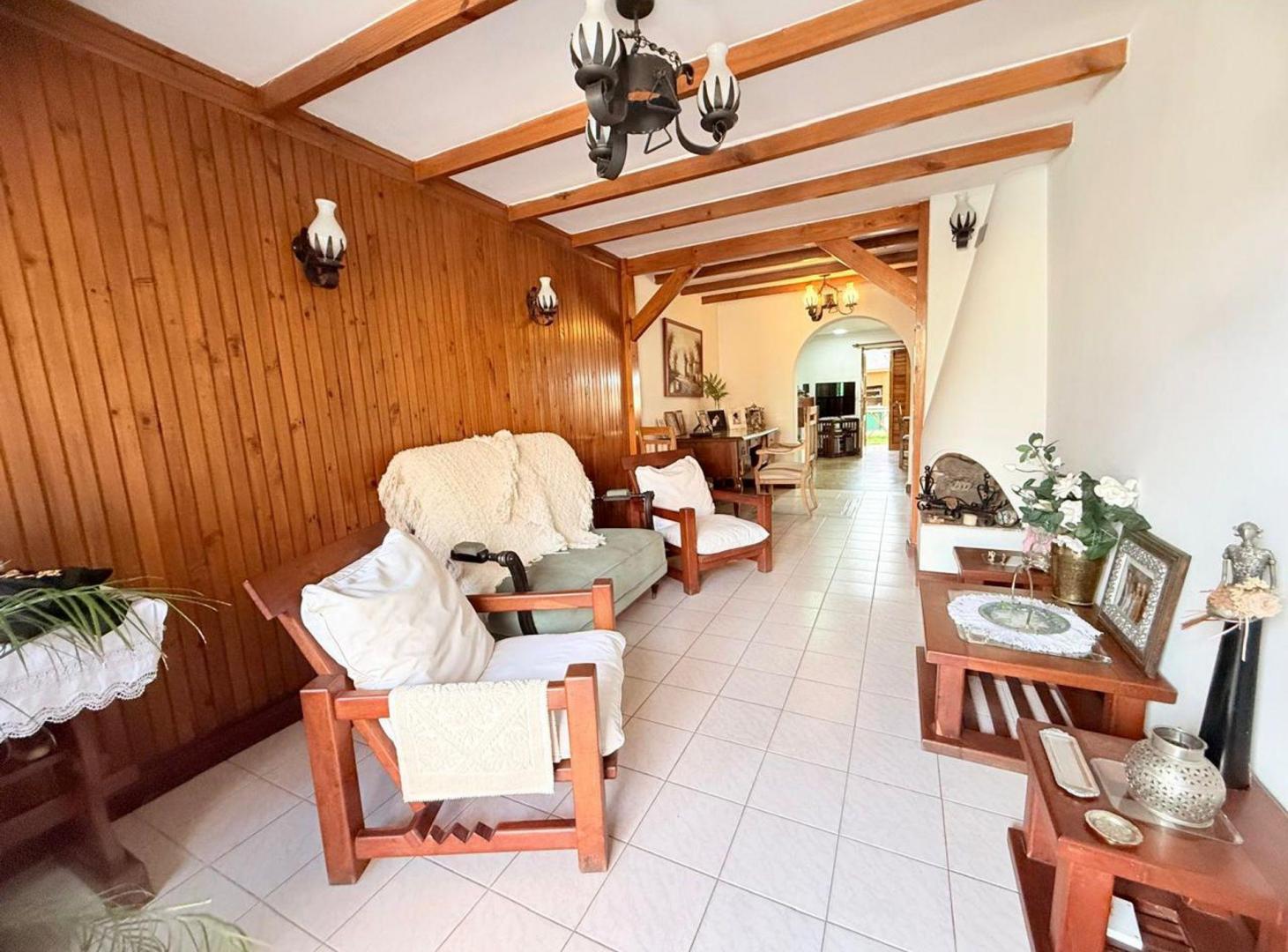 Foto de VENTA CASA BARRIO UNIMEV VILLANUEVA MENDOZA, imagen 2