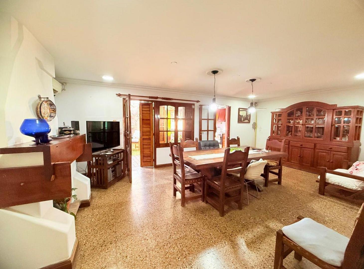 Foto de VENTA CASA BARRIO UNIMEV VILLANUEVA MENDOZA, imagen 3