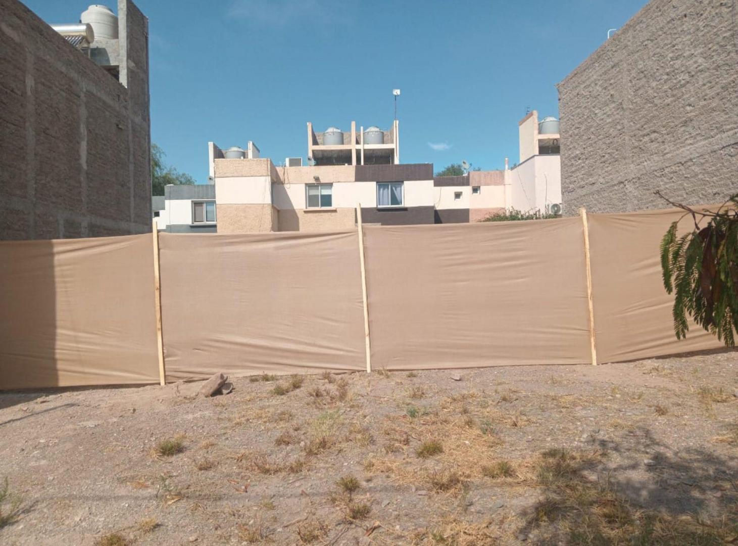Foto de Terreno en venta en Barrio Privado Las Heras, imagen 3