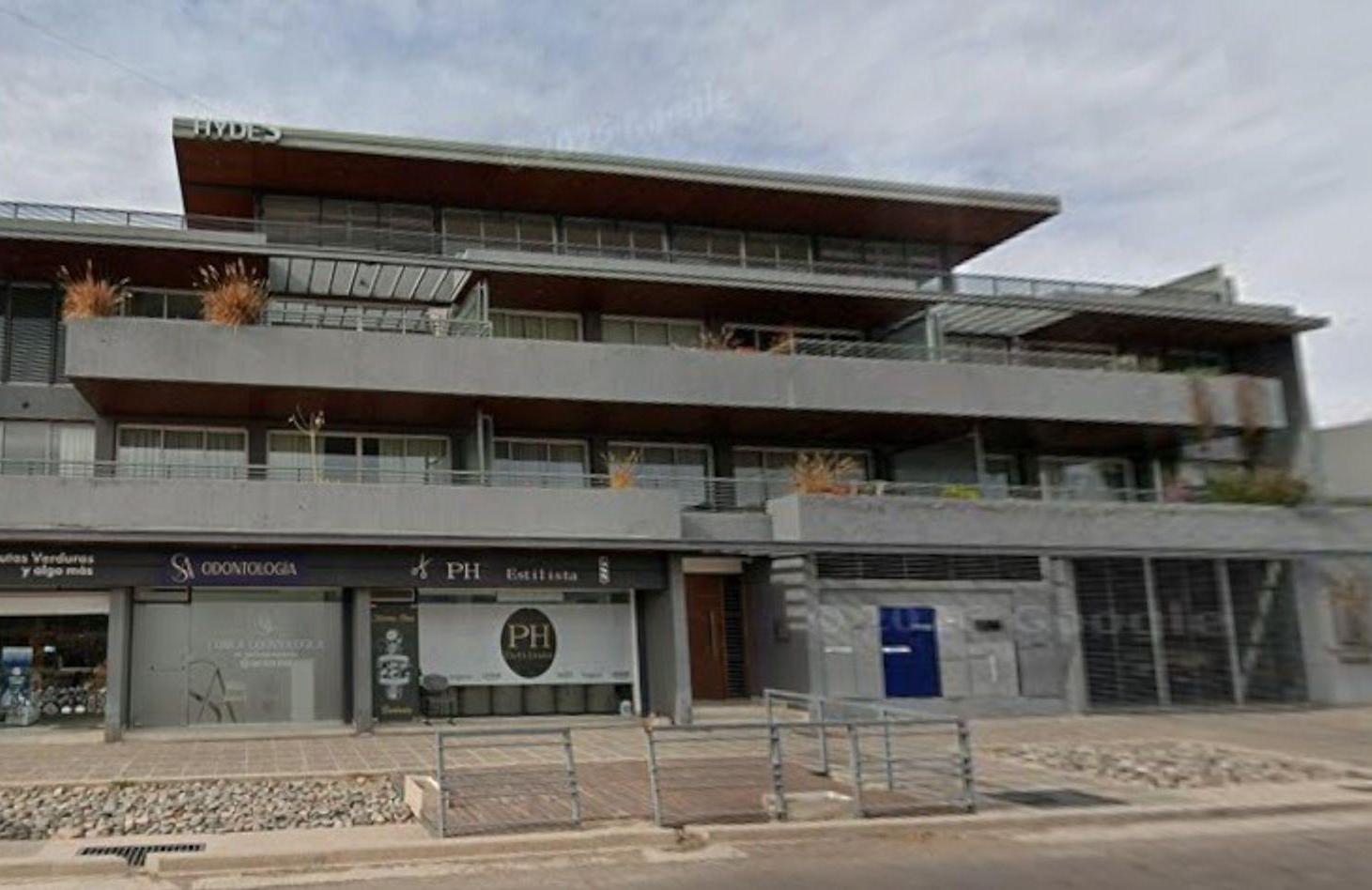 Foto de Venta departamento La Tacuara II Lujan de Cuyo, imagen 4