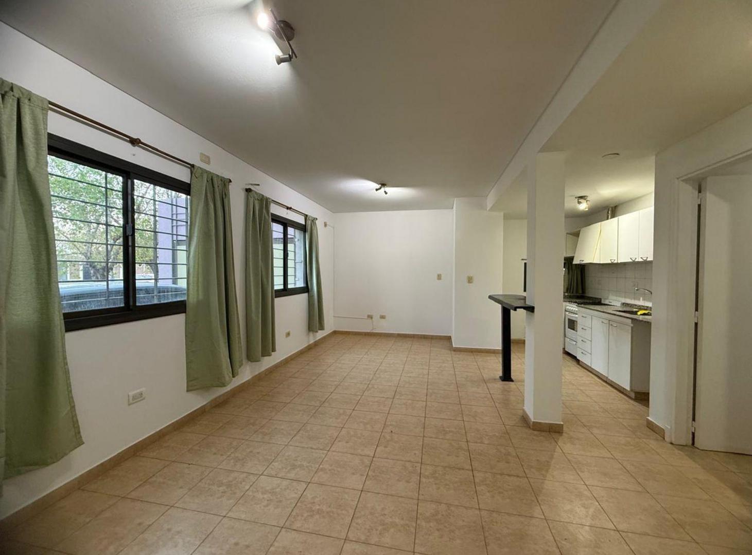Foto de ALQUILER DEPARTAMENTO VILLANUEVA, imagen 5