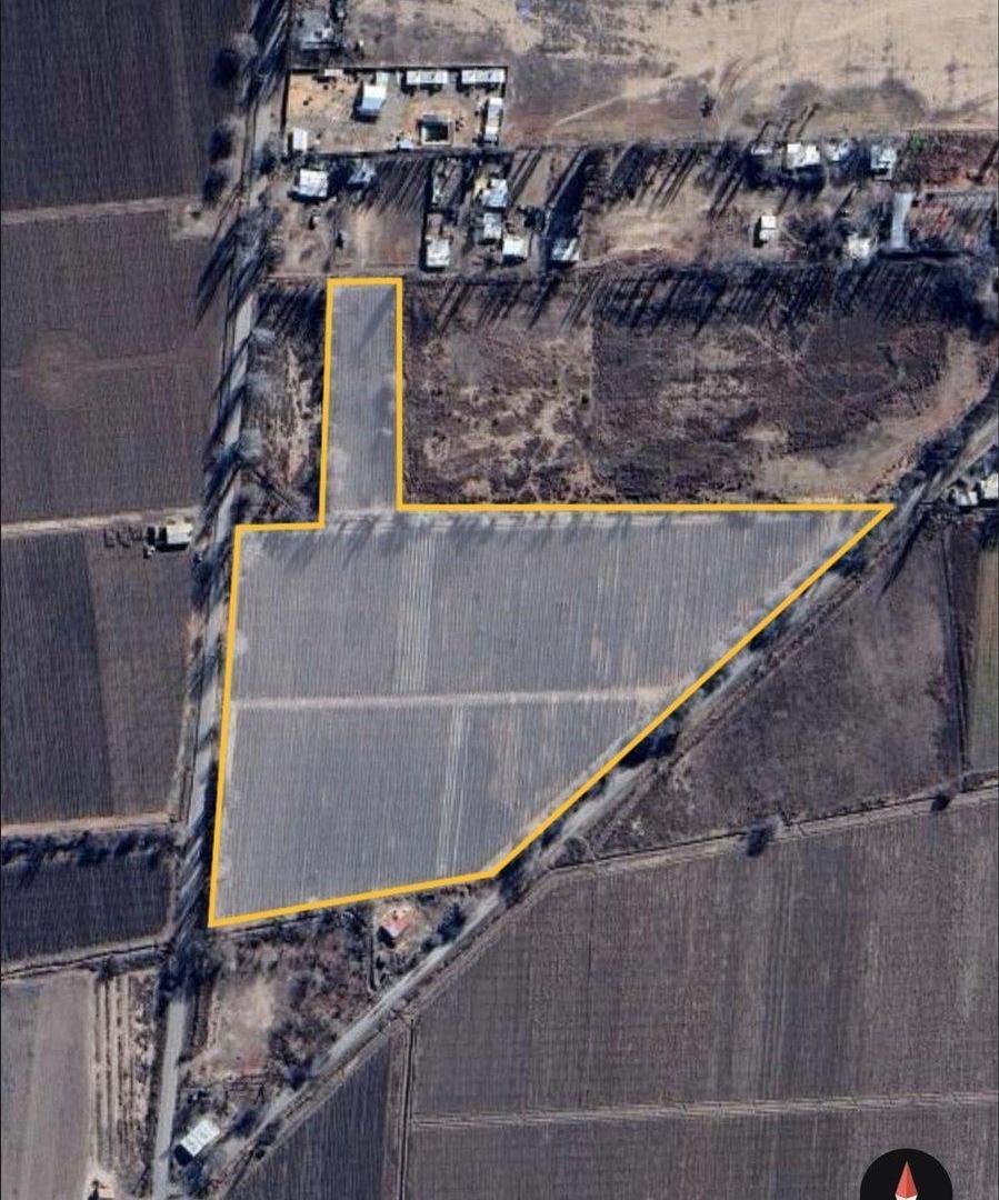 Foto de Hermosa finca en venta en Agrelo, imagen 3
