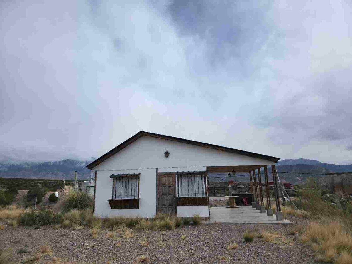 Foto de Venta de Cabañas en Potrerillos, Mendoza, imagen 2