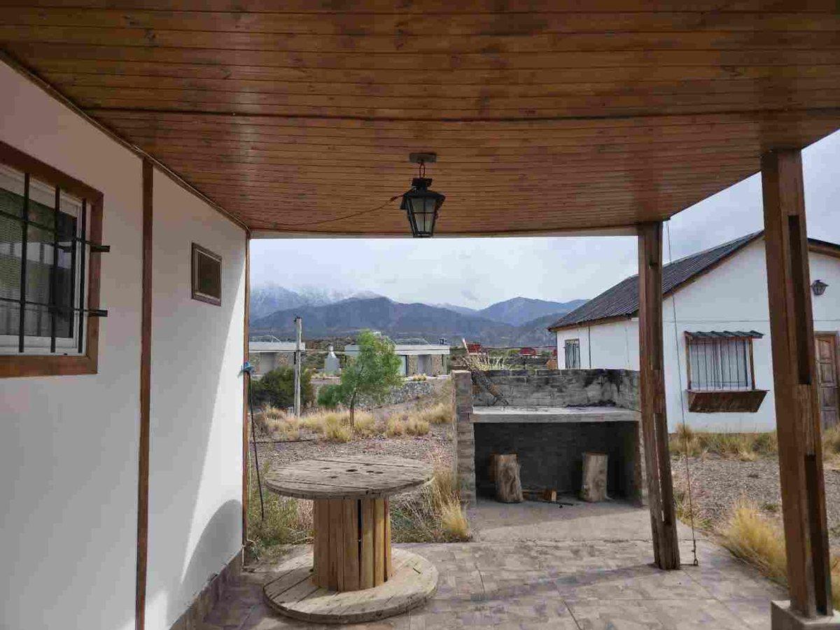 Foto de Venta de Cabañas en Potrerillos, Mendoza, imagen 1