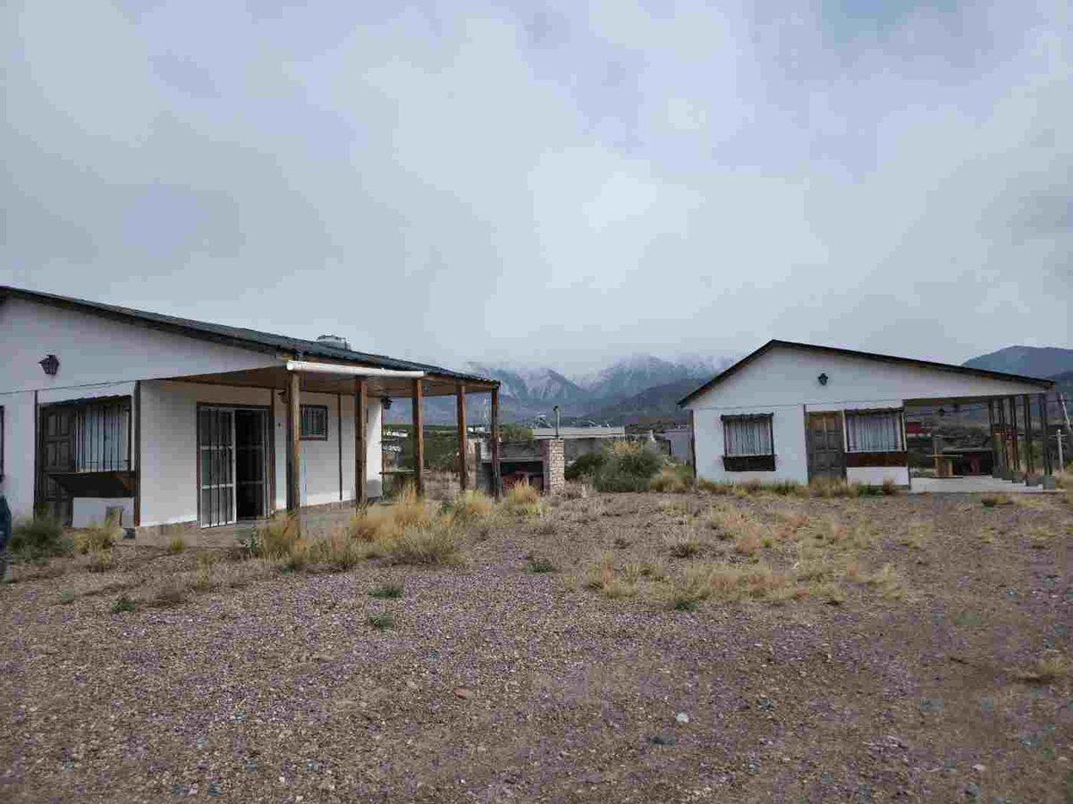 Foto de Venta de Cabañas en Potrerillos, Mendoza, imagen 3