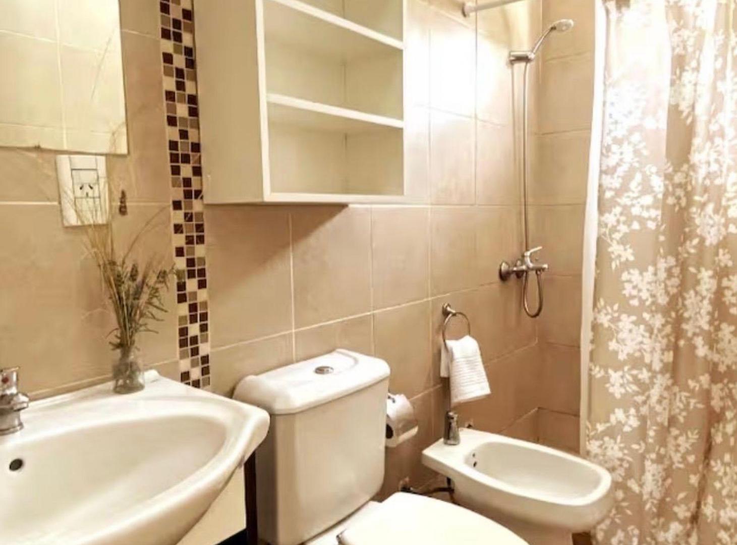 Foto de ALQUILER DEPARTAMENTO 2 DORMITORIOS EN CIUDAD MZA, imagen 3