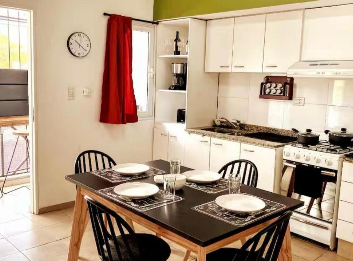Foto de ALQUILER DEPARTAMENTO 2 DORMITORIOS EN CIUDAD MZA, imagen 1