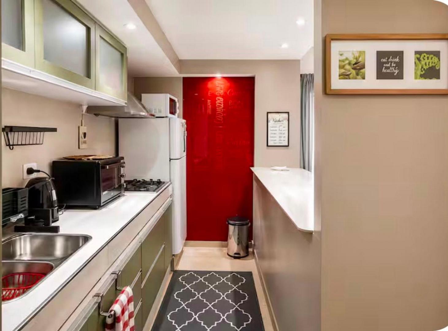 Foto de ALQUILER DE DEPARTAMENTO 1 DORMITORIO EN CIUDAD MZ, imagen 1