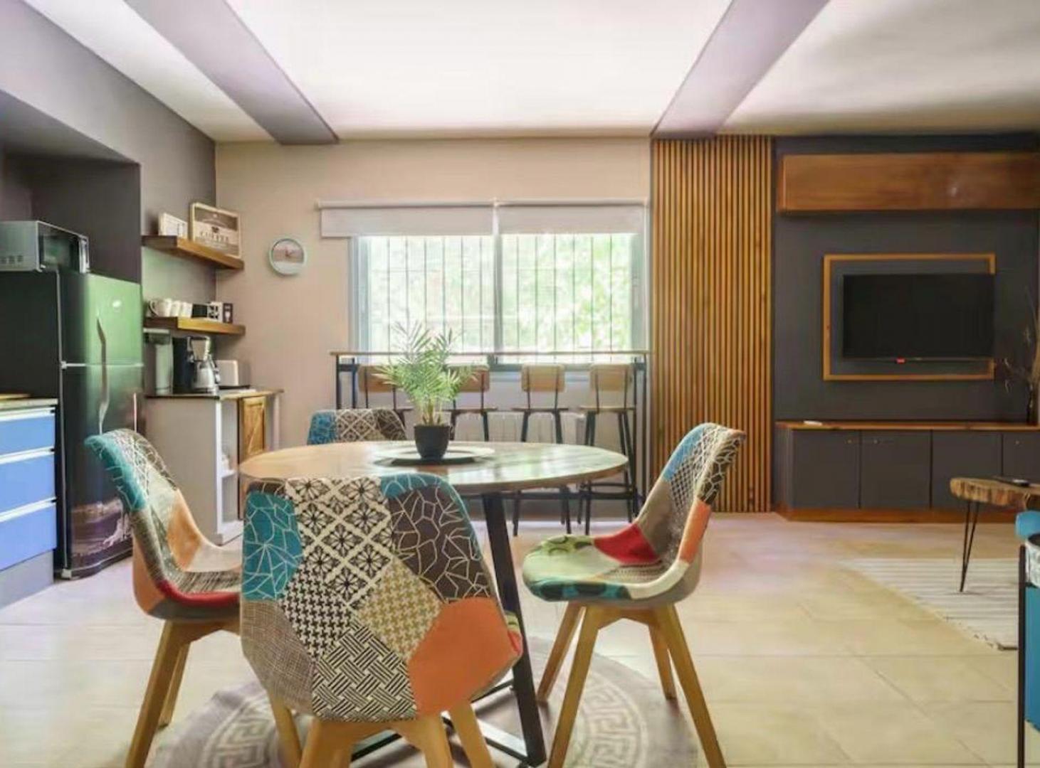 Apartamento