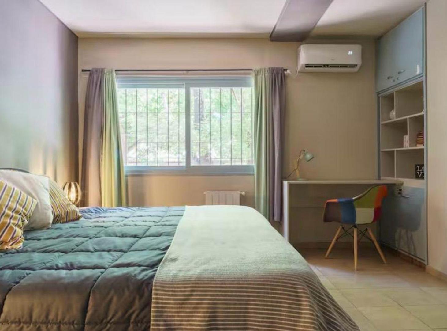 Foto de Alquiler de departamento de 1 dorm. en Ciudad Mza, imagen 1