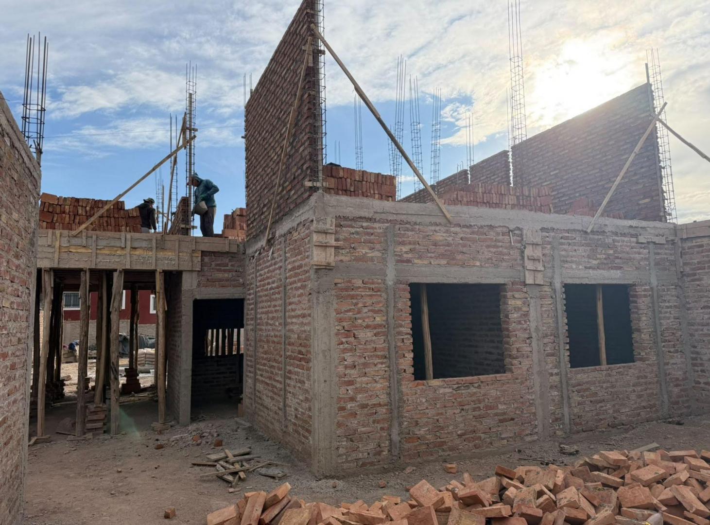 Foto de VENTA MODERNO DEPTO 2 DORMITORIOS, GUAYMALLÉN, imagen 1