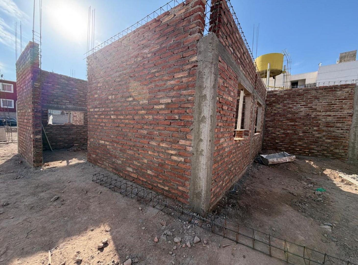 Foto de VENTA MODERNO DEPTO 2 DORMITORIOS, GUAYMALLÉN, imagen 4