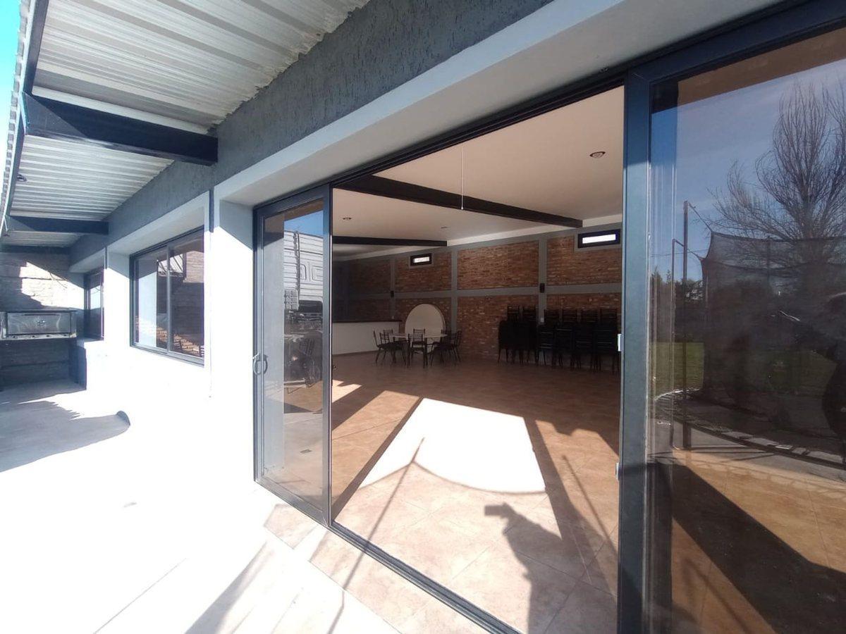 Foto de Se vende lote con salón de eventos, chacras, Mza, imagen 3