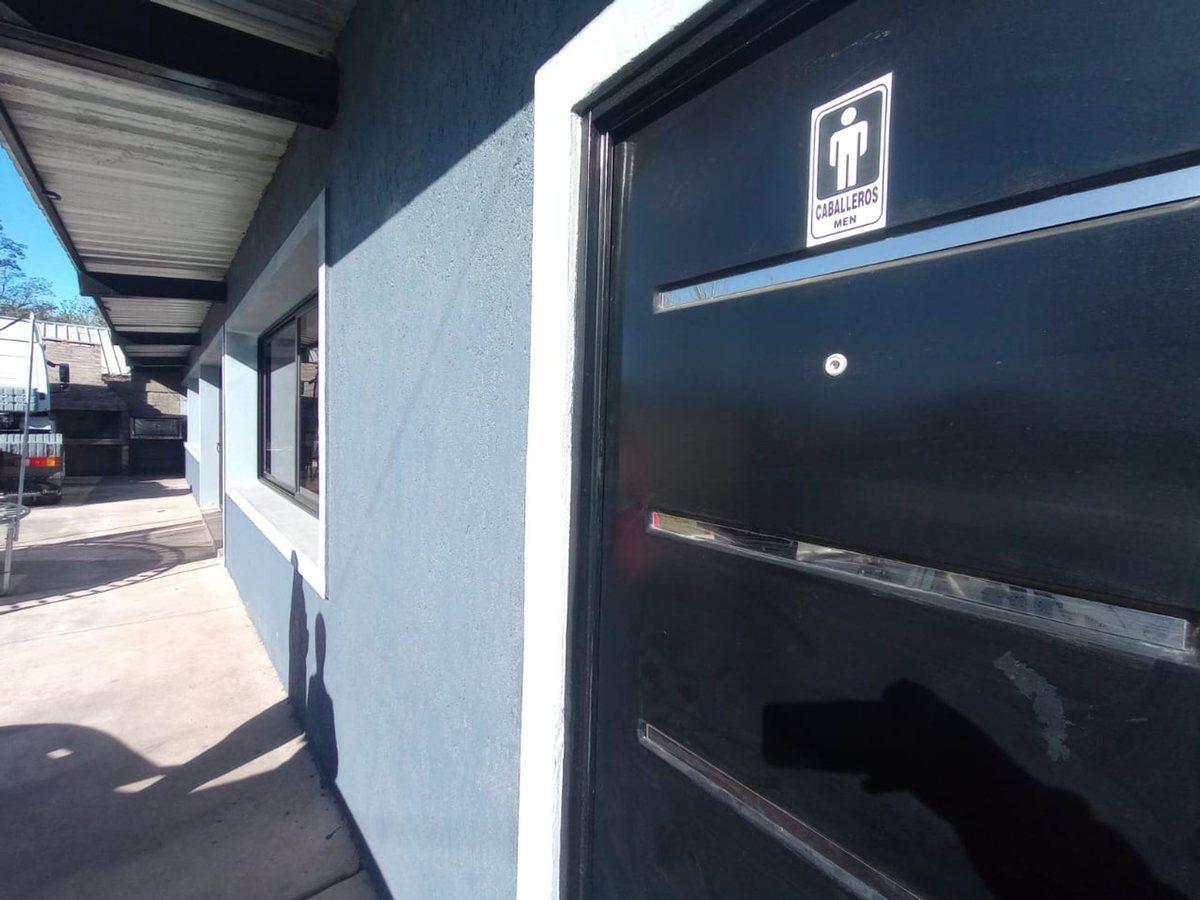 Foto de Se vende lote con salón de eventos, chacras, Mza, imagen 2